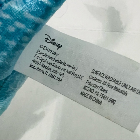 Disney Raya & The Last  Dragon Sisu Dragon Plush - Picture 4 of 5